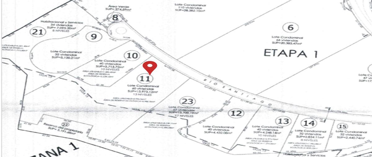 Foto de terreno habitacional en venta en  , cañadas del lago, corregidora, querétaro, 0 No. 05