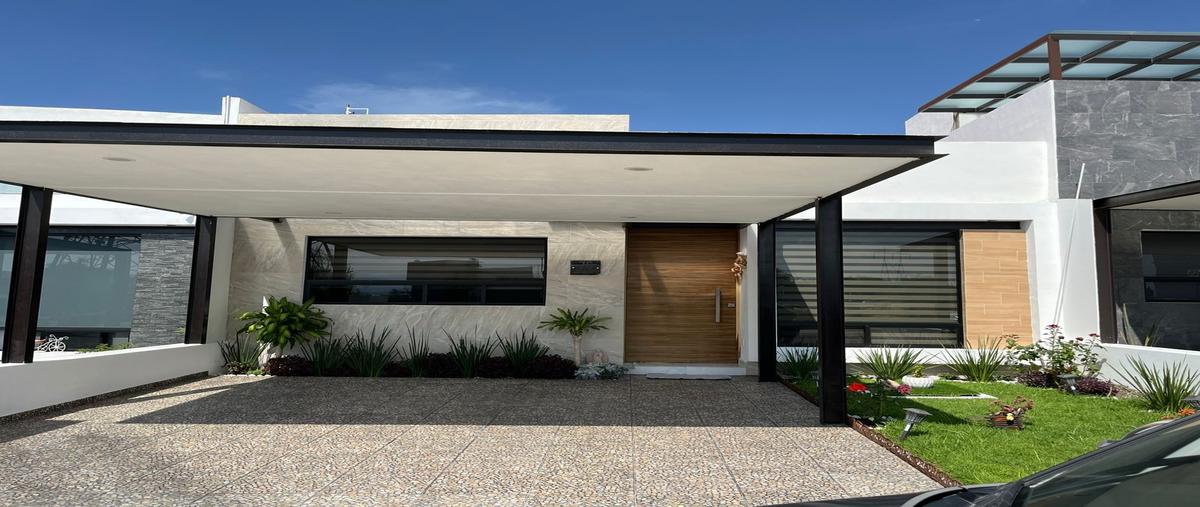 Foto de casa en , cañadas del lago, corregidora, querétaro, 0 foto 01 Foto de casa en venta en , cañadas del lago, corregidora, querétaro, 0 No. 01