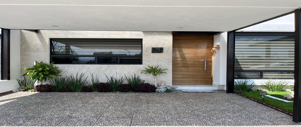 Foto de casa en , cañadas del lago, corregidora, querétaro, 0 foto 02 Foto de casa en venta en , cañadas del lago, corregidora, querétaro, 0 No. 02