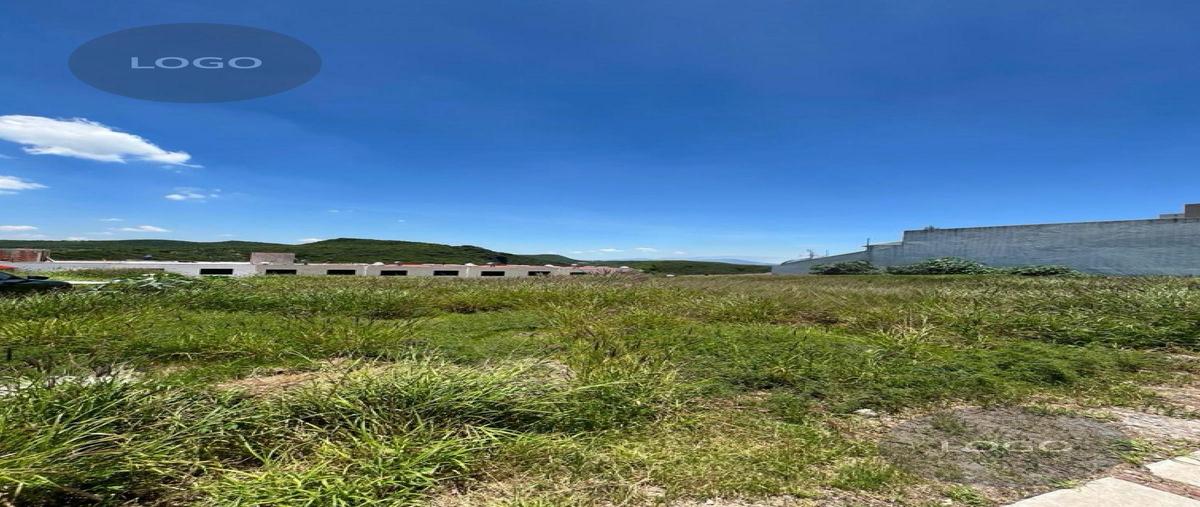 Foto de terreno habitacional en venta en  , cañadas del lago, corregidora, querétaro, 31410525 No. 03