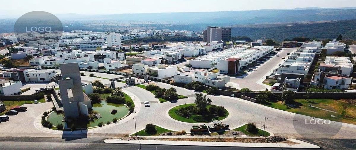 Foto de terreno habitacional en venta en  , cañadas del lago, corregidora, querétaro, 31410525 No. 04
