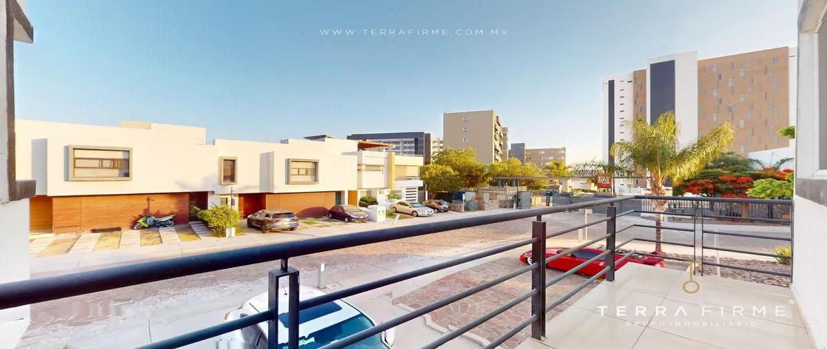 Foto de casa en venta en  , cañadas del lago, corregidora, querétaro, 0 No. 05