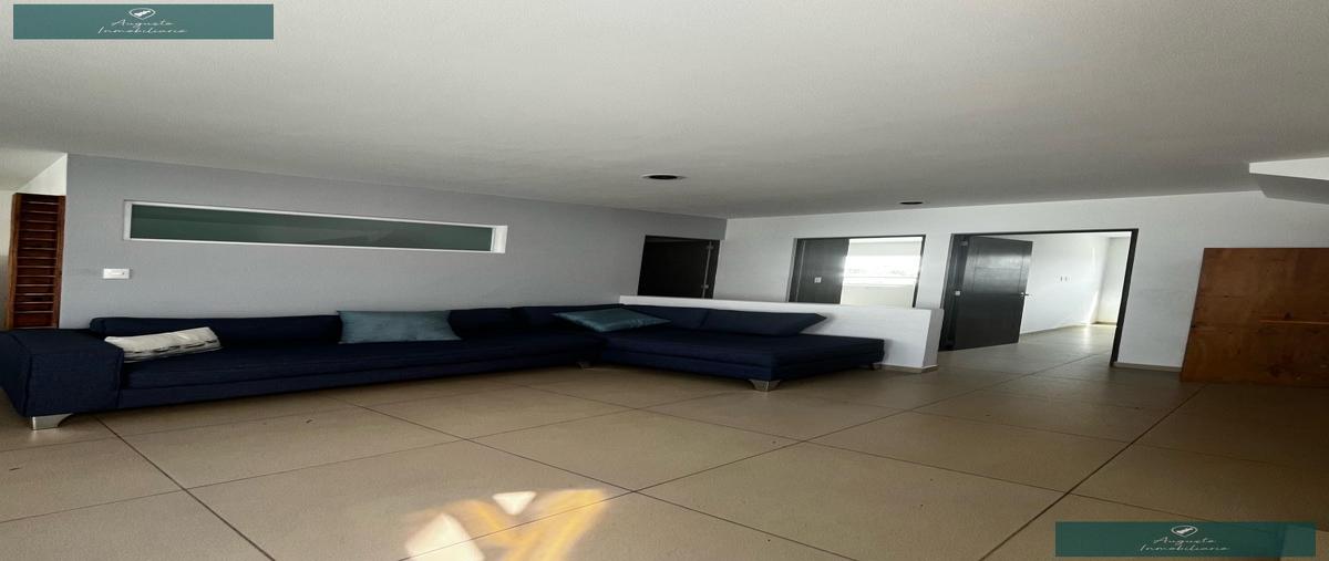 Foto de departamento en venta en  , cañadas del lago, corregidora, querétaro, 31461378 No. 05