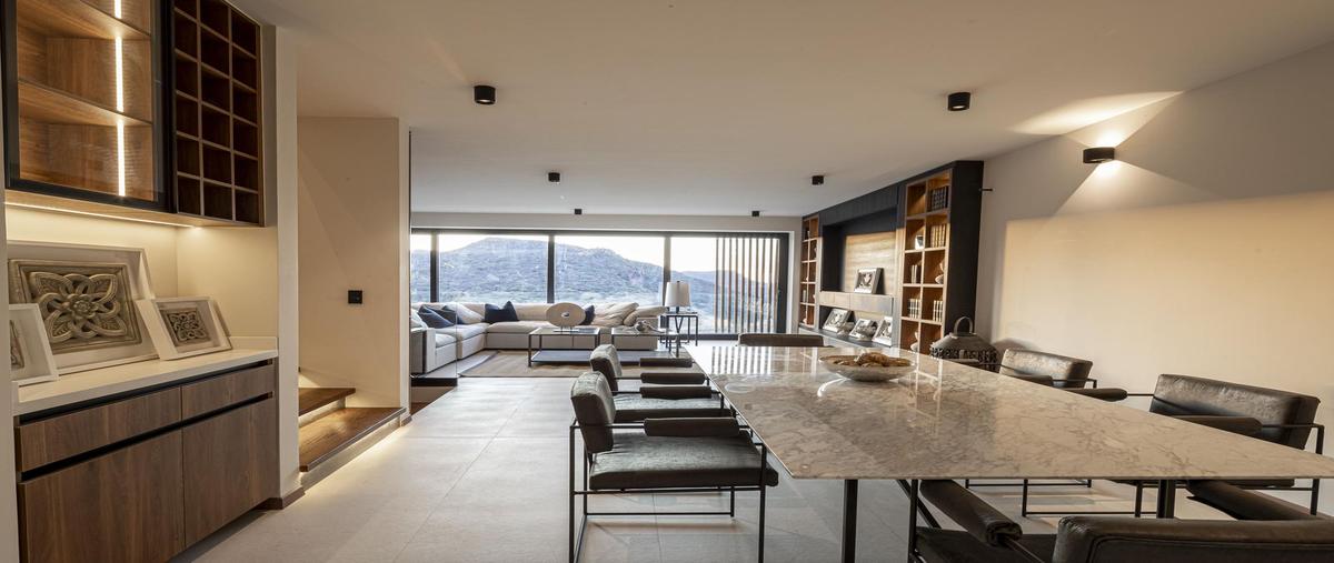 Foto de casa en venta en  , cañadas del lago, corregidora, querétaro, 0 No. 03