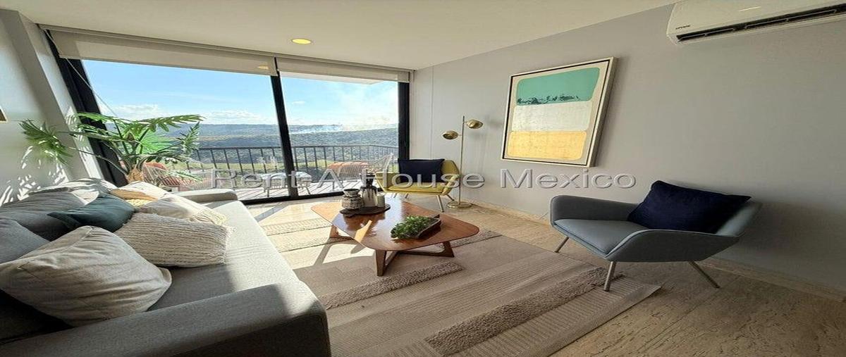 Foto de departamento en renta en  , cañadas del lago, corregidora, querétaro, 0 No. 03