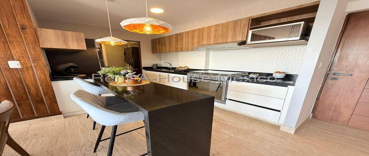 Foto de departamento en renta en  , cañadas del lago, corregidora, querétaro, 0 No. 04