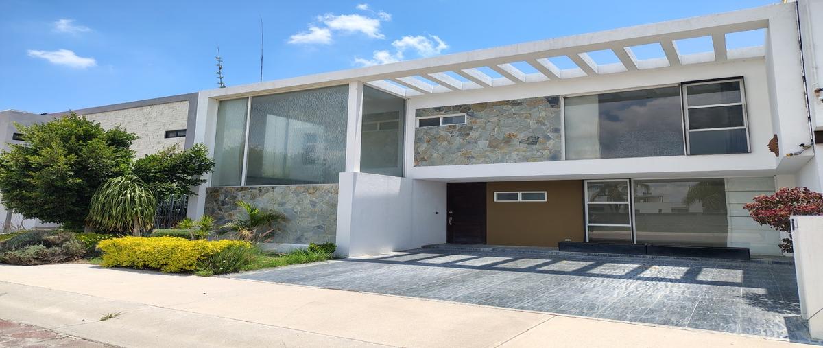 Foto de casa en condominio en venta en  , cañadas del lago, corregidora, querétaro, 0 No. 03