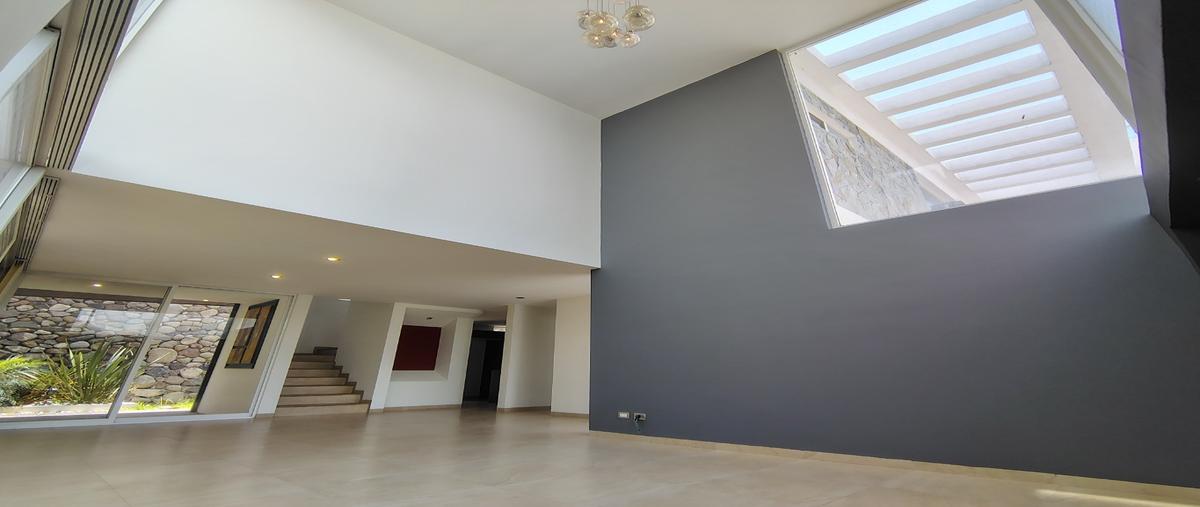 Foto de casa en condominio en venta en  , cañadas del lago, corregidora, querétaro, 0 No. 05