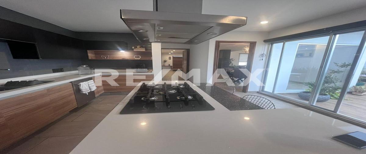 Foto de casa en venta en cañadas del lago, rio baluarte , cañadas del lago, corregidora, querétaro, 0 No. 04