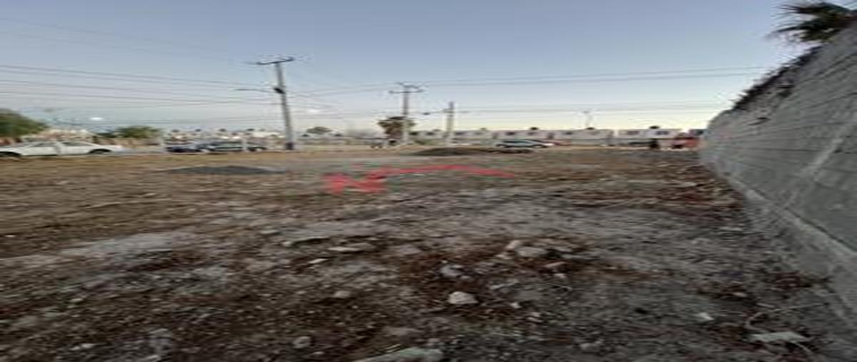 Foto de terreno habitacional en venta en  , cañadas del mirador, ramos arizpe, coahuila de zaragoza, 0 No. 03