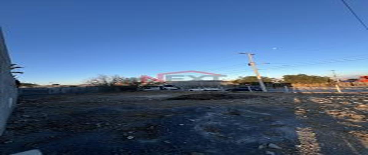 Foto de terreno habitacional en venta en  , cañadas del mirador, ramos arizpe, coahuila de zaragoza, 0 No. 03