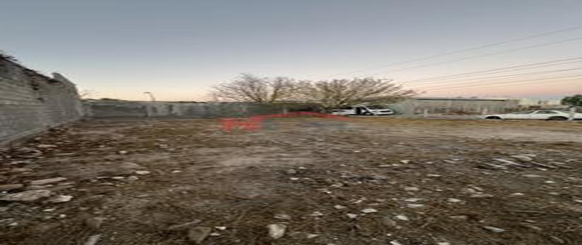 Foto de terreno habitacional en venta en  , cañadas del mirador, ramos arizpe, coahuila de zaragoza, 0 No. 05