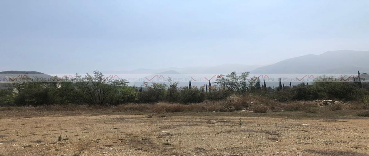 Foto de terreno habitacional en venta en  , cañadas del sur, monterrey, nuevo león, 26961438 No. 03