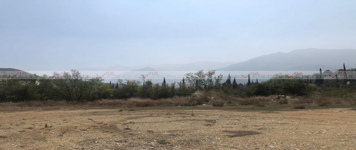 Foto de terreno habitacional en venta en  , cañadas del sur, monterrey, nuevo león, 26961438 No. 04