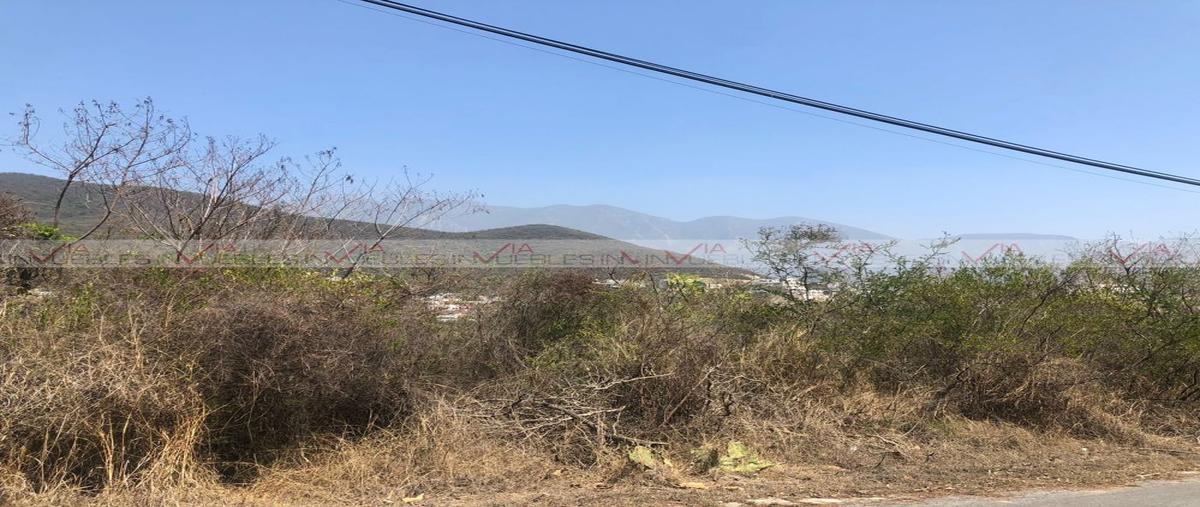 Foto de terreno habitacional en venta en  , cañadas del sur, monterrey, nuevo león, 26961438 No. 05