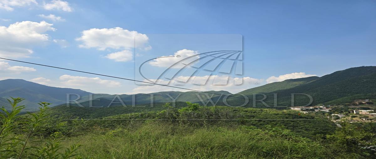 Foto de terreno habitacional en venta en  , cañadas del sur, monterrey, nuevo león, 0 No. 05