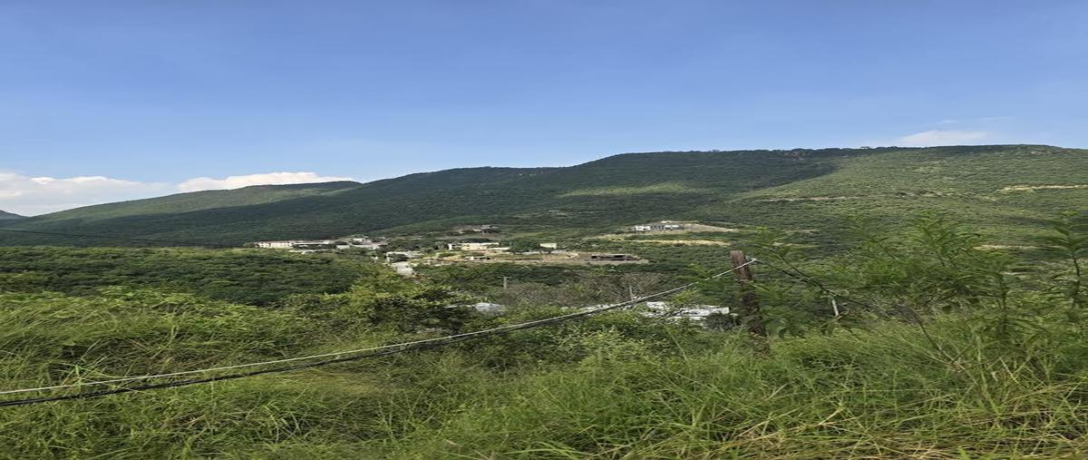 Foto de terreno habitacional en venta en  , cañadas del sur, monterrey, nuevo león, 28807751 No. 03