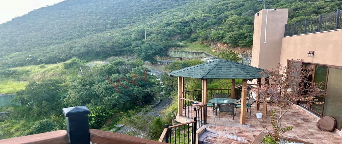 Foto de casa en venta en  , cañadas del sur, monterrey, nuevo león, 28887915 No. 04