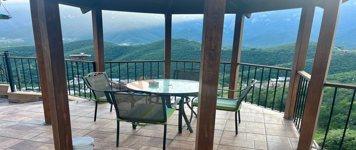 Foto de casa en venta en  , cañadas del sur, monterrey, nuevo león, 28887915 No. 05