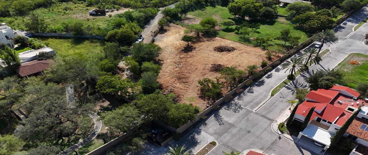 Foto de terreno habitacional en venta en  , cañadas del sur, monterrey, nuevo león, 0 No. 03