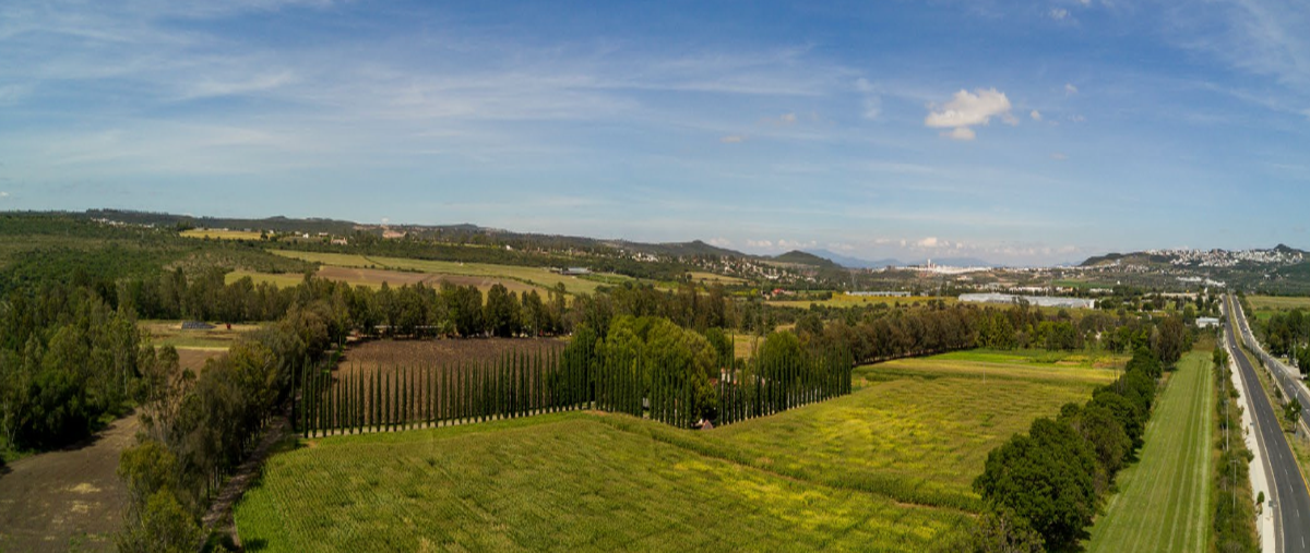 Foto de terreno habitacional en venta en cañadas del valle , apapátaro, huimilpan, querétaro, 27713630 No. 05