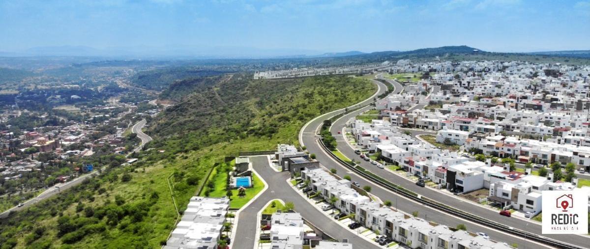 Foto de terreno habitacional en cañadas , el mirador, el marqués, querétaro, 14291990 foto 01 Foto de terreno habitacional en venta en cañadas , el mirador, el marqués, querétaro, 14291990 No. 01