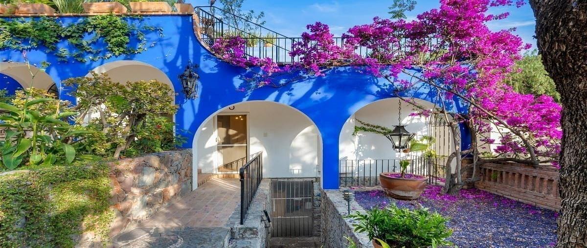 Foto de casa en venta en cañadita de los aguacates , ojo de agua, san miguel de allende, guanajuato, 29001266 No. 03