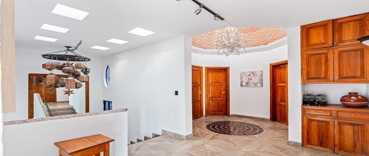 Foto de casa en venta en cañadita de los aguacates , ojo de agua, san miguel de allende, guanajuato, 29001266 No. 04