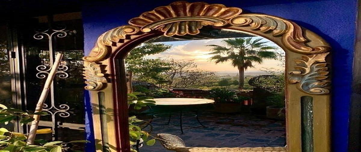 Foto de casa en venta en cañadita de los aguacates , ojo de agua, san miguel de allende, guanajuato, 29001266 No. 05