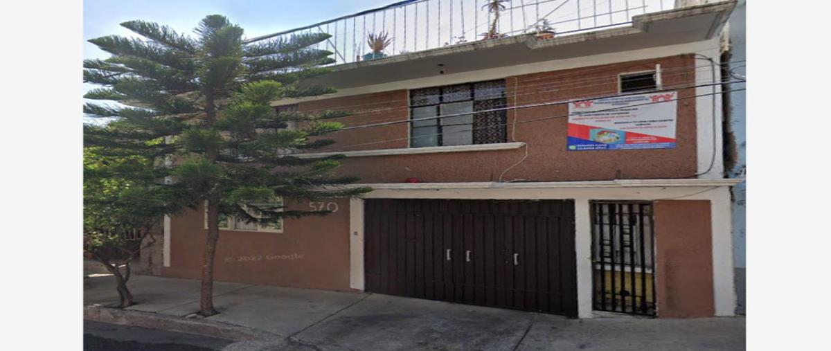 Foto de casa en venta en canahutli 570, pedregal de santo domingo, coyoacán, df / cdmx, 0 No. 03