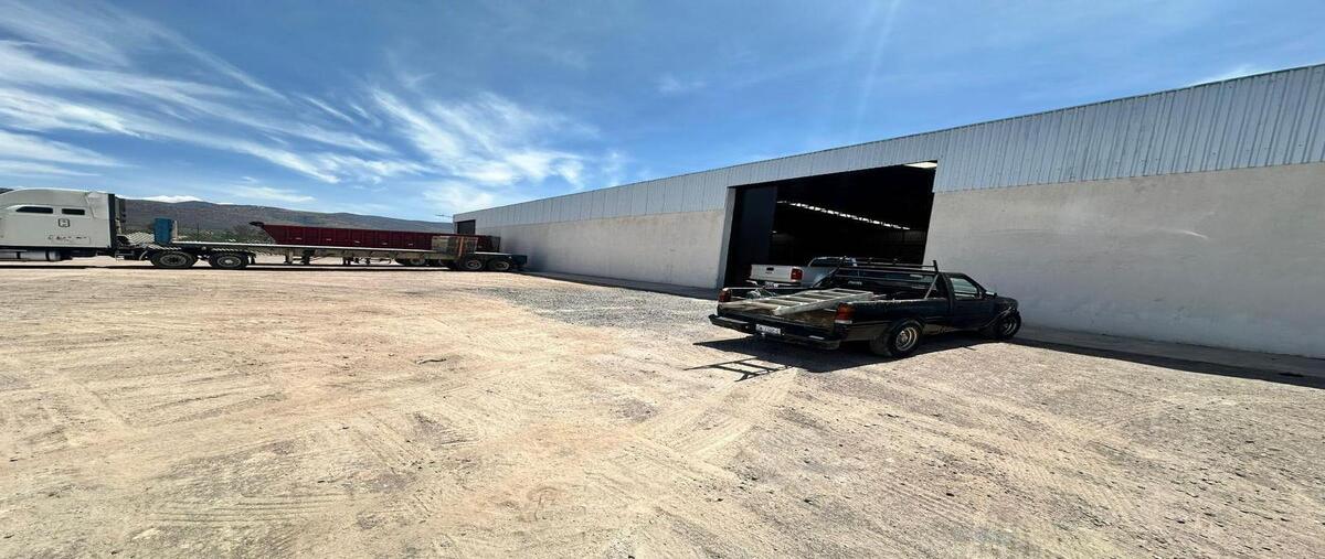 Foto de bodega en renta en  , cañajo, san miguel de allende, guanajuato, 0 No. 03