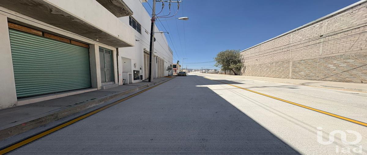 Foto de bodega en renta en canal 24 de octubre 488, san antonio el desmonte, pachuca de soto, hidalgo, 30892772 No. 03