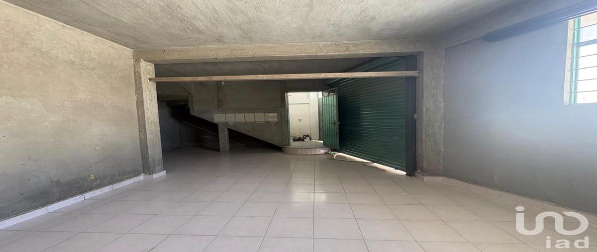 Foto de bodega en renta en canal 24 de octubre 488, san antonio el desmonte, pachuca de soto, hidalgo, 30892772 No. 04