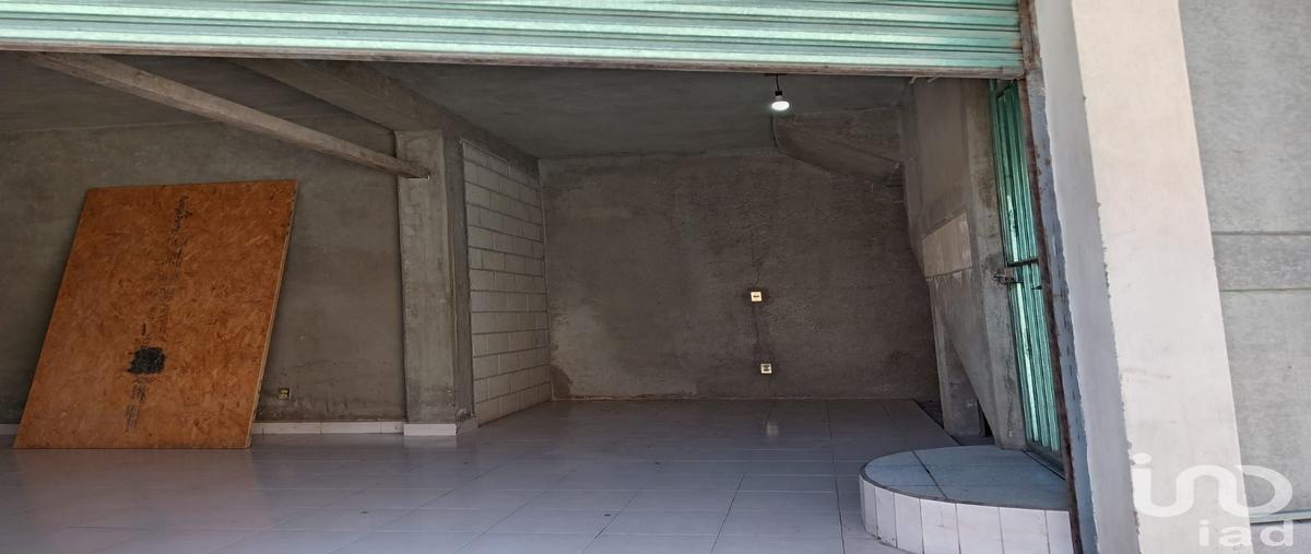 Foto de bodega en renta en canal 24 de octubre 488, san antonio el desmonte, pachuca de soto, hidalgo, 30892772 No. 05