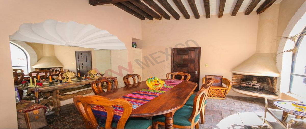 Foto de casa en venta en canal #78 , san miguel de allende centro, san miguel de allende, guanajuato, 0 No. 03