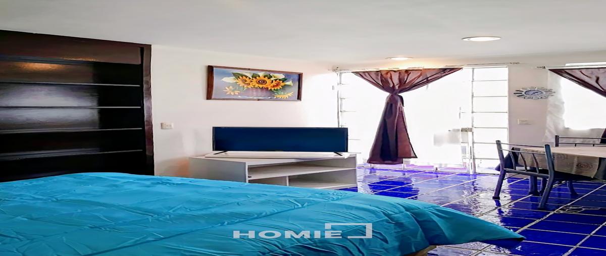 Foto de departamento en renta en canal de apampilco 15, 18, xochimilco, df / cdmx, 30148290 No. 05