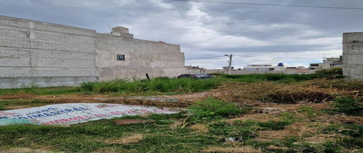 Foto de terreno habitacional en canal de castera fraccion b-9 lotes , jardines de los claustros iii, tultitlán, méxico, 28557832 foto 03 Foto de terreno habitacional en venta en canal de castera fraccion b-9 lotes , jardines de los claustros iii, tultitlán, méxico, 28557832 No. 03
