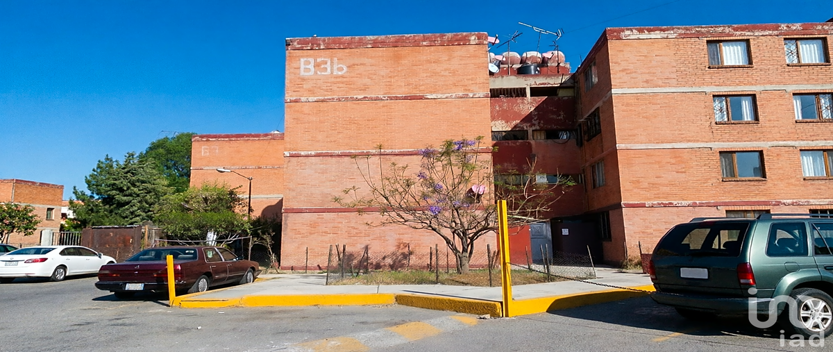 Foto de departamento en venta en canal de castera , prados b, tultitlán, méxico, 29874528 No. 04