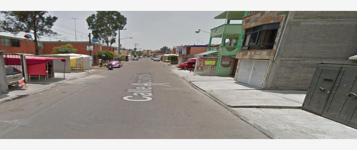 Foto de casa en venta en canal de garay 1577, la esperanza, iztapalapa, df / cdmx, 27718495 No. 05