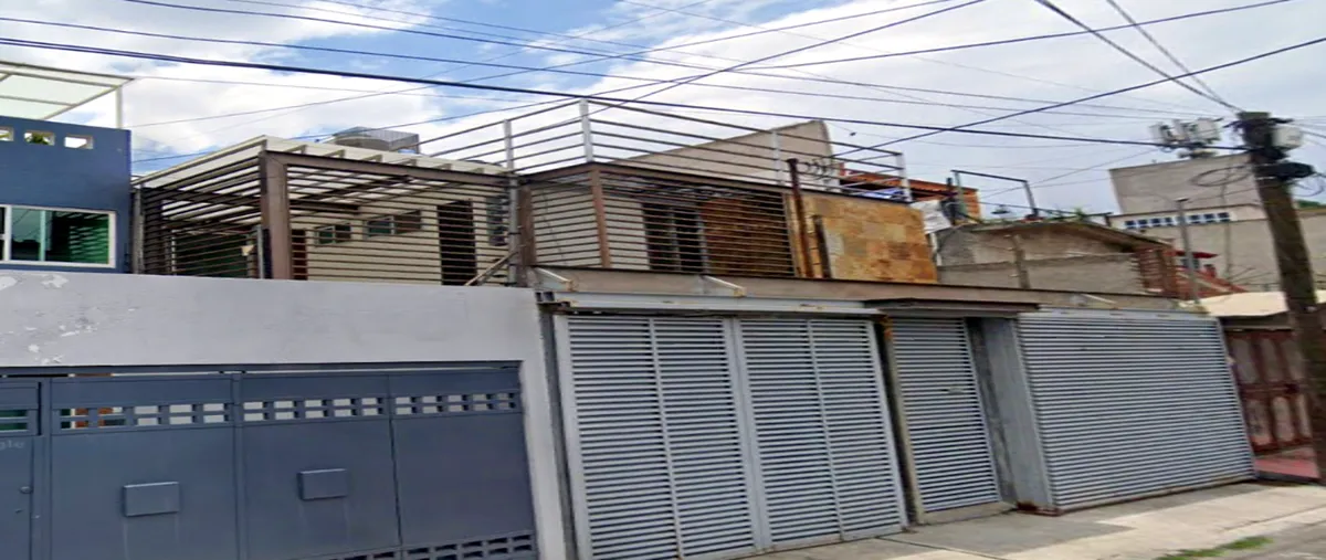 Foto de casa en venta en canal de la virgen 31, 18, xochimilco, df / cdmx, 0 No. 03