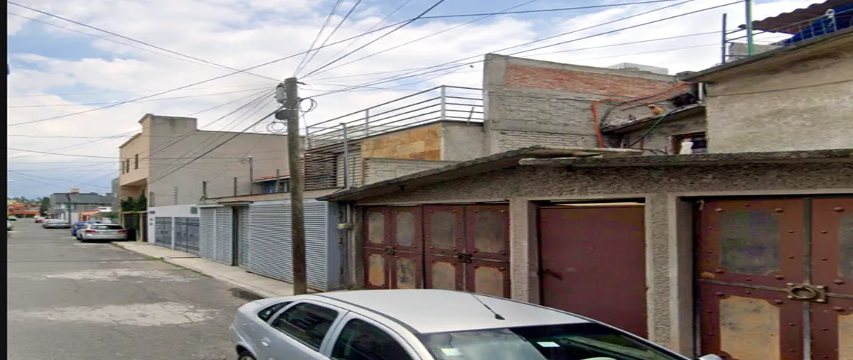 Foto de casa en venta en canal de la virgen 31, 18, xochimilco, df / cdmx, 0 No. 05