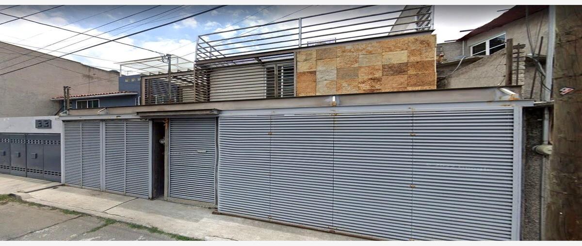 Foto de casa en venta en canal de la virgen 31, 18, xochimilco, df / cdmx, 0 No. 03