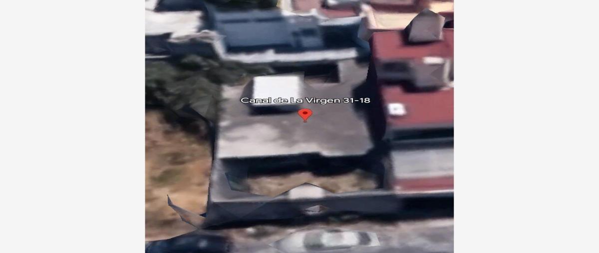 Foto de casa en venta en canal de la virgen 31, 18, xochimilco, df / cdmx, 0 No. 04