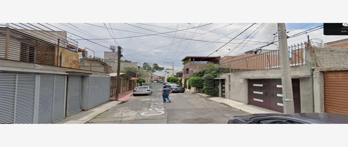 Foto de casa en canal de la virgen 31 31, 18, xochimilco, df / cdmx, 27086928 foto 01 Foto de casa en venta en canal de la virgen 31 31, 18, xochimilco, df / cdmx, 27086928 No. 01