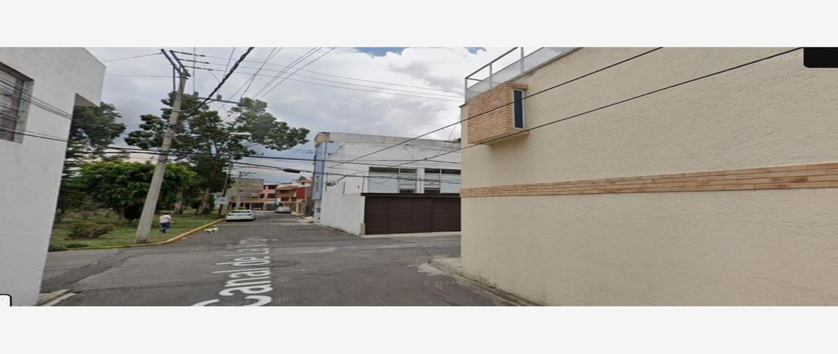 Foto de casa en canal de la virgen 31 31, 18, xochimilco, df / cdmx, 27086928 foto 03 Foto de casa en venta en canal de la virgen 31 31, 18, xochimilco, df / cdmx, 27086928 No. 03