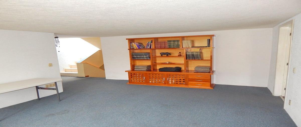 Foto de casa en venta en canal de miramontes , campestre churubusco, coyoacán, df / cdmx, 30033414 No. 05