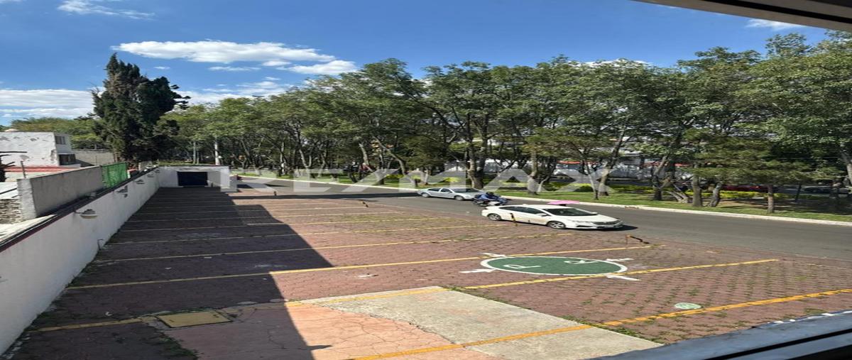 Foto de edificio en renta en canal de miramontes , hacienda san juan, tlalpan, df / cdmx, 0 No. 03