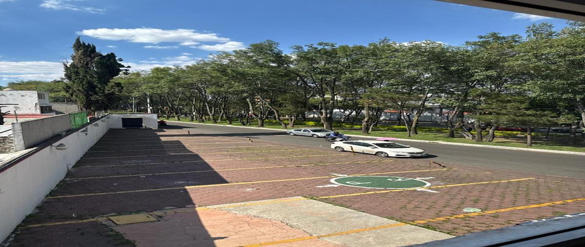 Foto de edificio en renta en canal de miramontes , hacienda san juan, tlalpan, df / cdmx, 0 No. 03
