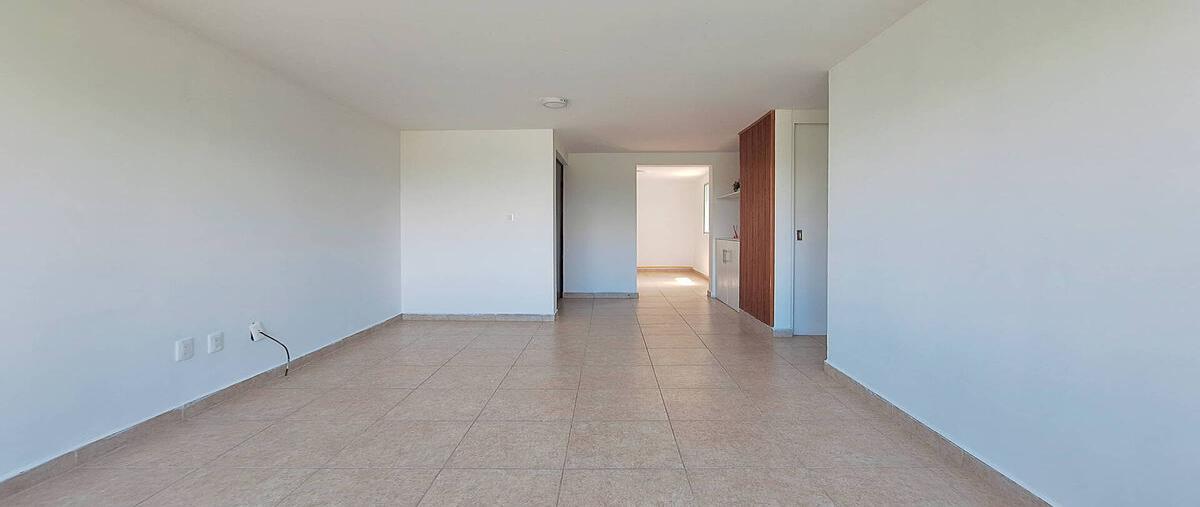 Foto de departamento en venta en canal de miramontes , los girasoles, coyoacán, df / cdmx, 0 No. 01