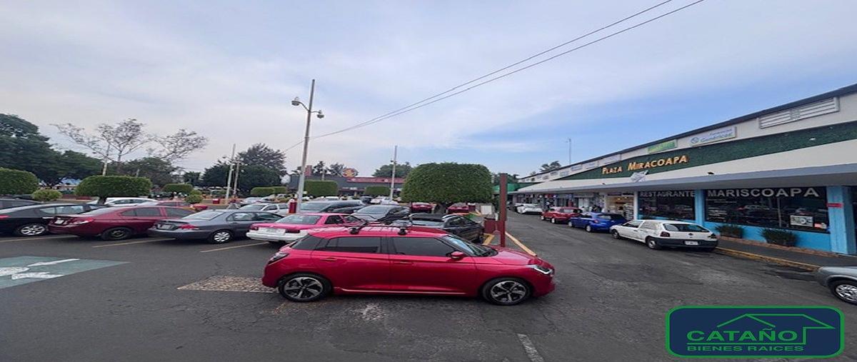 Foto de local en renta en canal de miramontes , villa coapa, tlalpan, df / cdmx, 0 No. 04